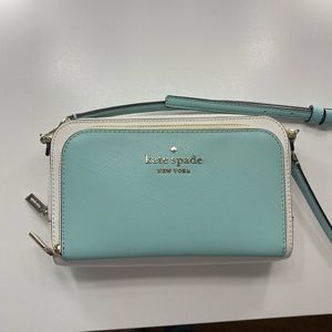 Kate Spade Crossbody Purse